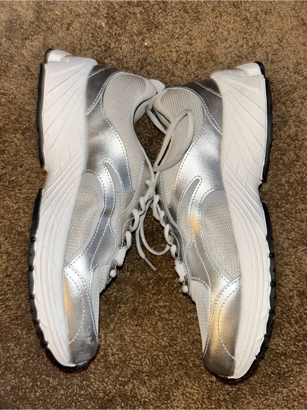 Ryka Lightweight Mesh Walking Sneakers Integrity NEW 8.5 W - Picture 3 of 8